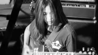 @bellafuziati LIONHEART - FROM NOTHING (COVER)