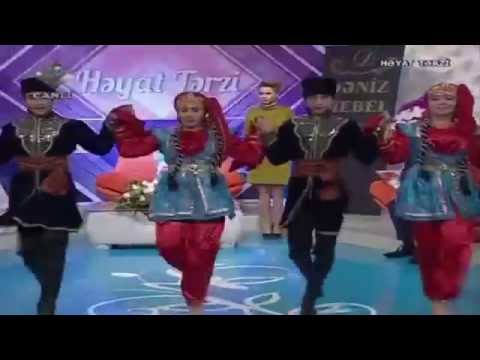 Heyat Terzi 02.02.2016 Rufet A.