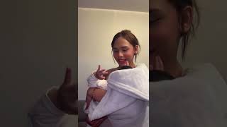 Download lagu Yan ba ang bby pillow??😡Abangan face reveal bby primo 💙 #kimstwins #yabby #sabbyandsophia #Mannixfam mp3