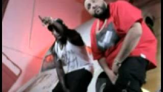 DJ Khaled - Don&#39;t Get Me Started ft. Ace Hood[OFFICIAL MUSIC VIDEO[REVIEW]