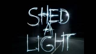 Shed A Light (Audio by Robin Schulz & David Gu