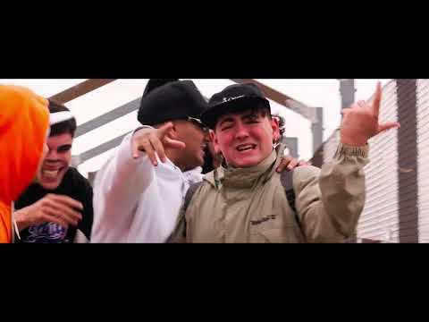 Smokk x Malborito - Drug 2.0 (Video Oficial)