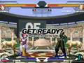 Kohaku Me Vs Adelheid Bernstein