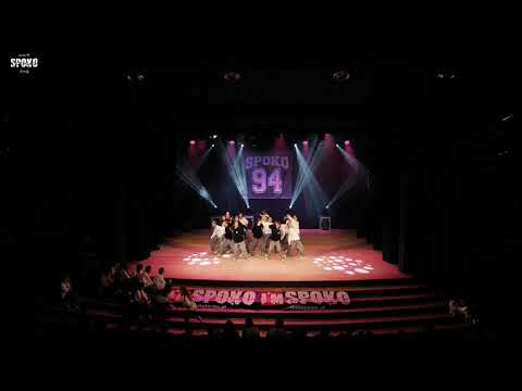 Okejki - finał sezonu w Spoko Family.