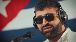 Vida de Cuba Project - Amor De Loca Juventud ( Buena Vista Social Club )