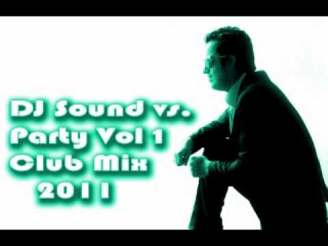Party Vol 1 (Club Mix)