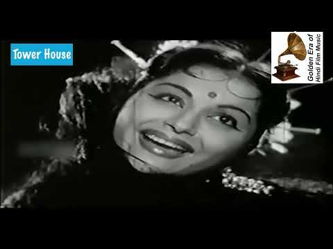 Tower House (1962) - Zara Bach Ke Shikari Shikar Karna