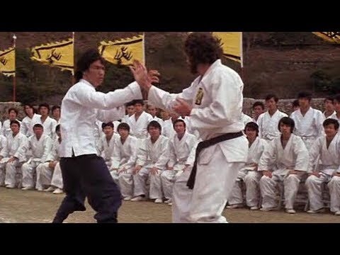 Filmli efecast 202 - "Mortal Kombat'ın Atası"