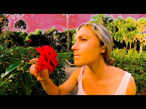 The Hip Abduction - 'Garden Grove' (Official Music Video)