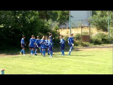 NAŠI TIĆI - PREGLED ŽNL '11-'12.wmv