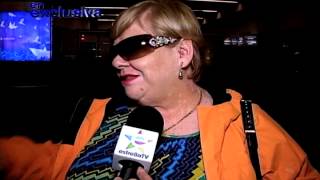 Paquita La del Barrio vivio un milagro cuando se enfrento a la muerte