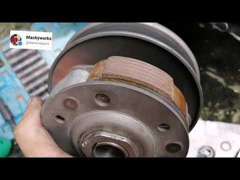 BELL REGROOVE NAKAKASIRA NGA BA NG LINING?? ETO SAGOT MGA BOSS 💯