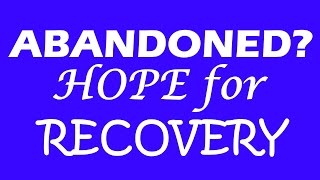 How to Overcome Abandonment - Recovery Workbook - Susan Anderson - ep #291