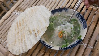 Ăn cho biết MÓN QUẢNG THUỞ XƯA tại Cô Lành Quán!#amazing #food #review #monngon #mukbang