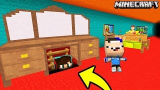 Minecraft YouTubery randki