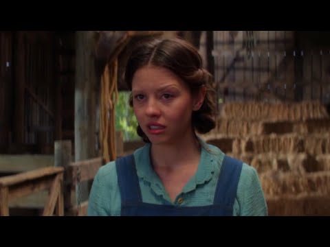 Pearl - Why are you leaving me? (full scene)