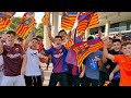 FANS REACT TO: Frenkie De Jong!!