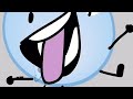 Bfb Intro But I Cursed It