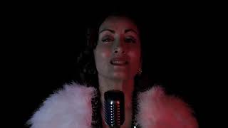 Aisha Khan -  Invisible Girl - Official -  El Toro Records