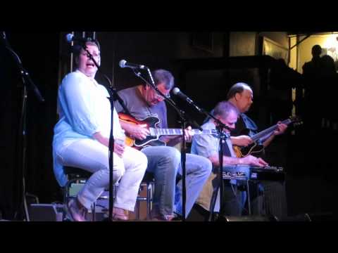 Dawn Sears and The Time Jumpers - If You're Gonna Do Me Wrong Do It Right
