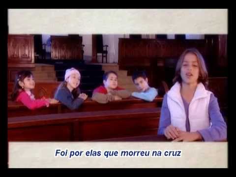 Só Jesus video