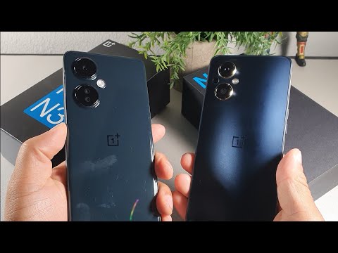 OnePlus N30 vs OnePlus N20 | Detailed Comparison