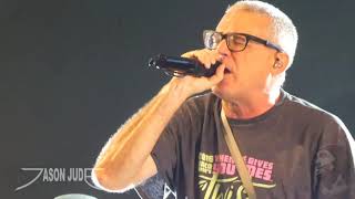 Descendents - I Wanna Be A Bear [HD] LIVE 8/13/2021