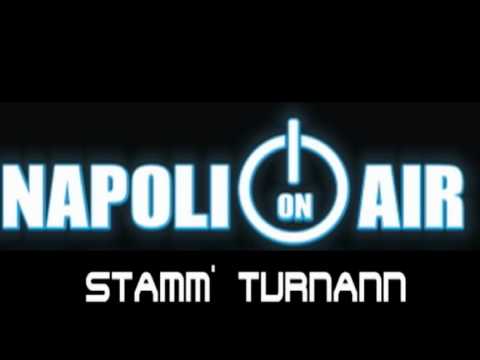 NAPOLI ON AIR SPOT