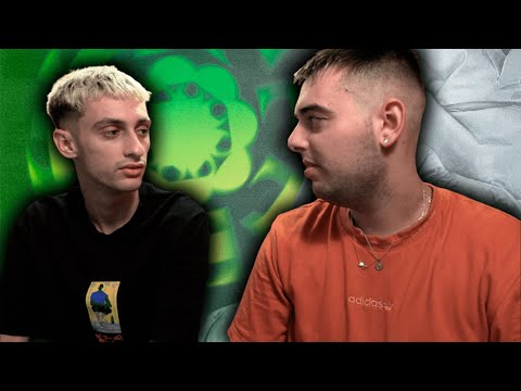 (REACCIÓN) Enry-K - Loot