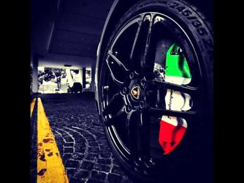 Raving George feat. Oscar & The Wolf - You're Mine (Original Mix)