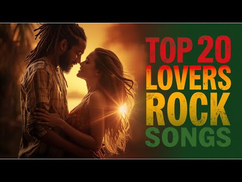 LYRICS VIDEO 🎶 Top 20 Lovers Rock Songs – Ultimate Sanchez-Style Reggae Love Compilation 🎶