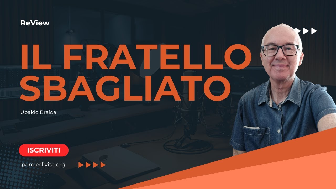 Review | Il fratello sbagliato