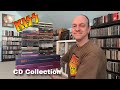 Kiss CD Collection Run-through