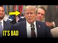 Trump S Alzheimer S Medication Just Leaked Holy Sh T