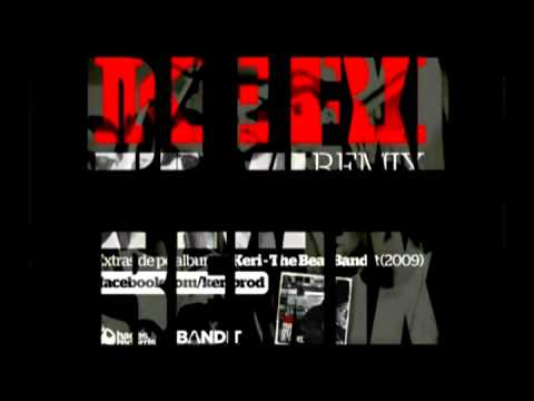 Keri - Keri FM ft. Funktastics & Boogie (Dj Lexi remix)