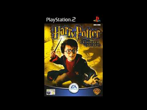 Harry Potter and the Chamber of Secrets Game Music   Diagon Alley Extended 15 Minutes
