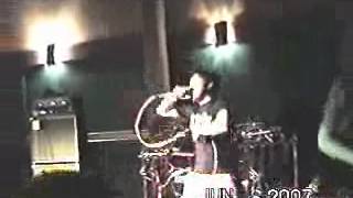 Submerged in Dirt LIVE at Brutalocalypse 2007!