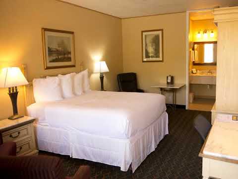Stagecoach Inn Ogallala - Ogallala (Nebraska) - United States