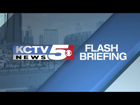 Top headlines for Monday, May 11, 2020