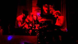 My Own Private Alaska  - Anchorage