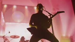 [Dethklok @ The Fillmore 2022] Go Into The Water