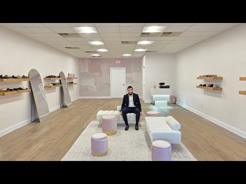Grand Opening! Slipper Lounge! ONLY slippers  BUT every company, style, size, fit and budget!