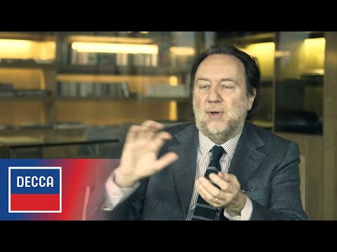 Riccardo Chailly - Brahms Tragic Overture