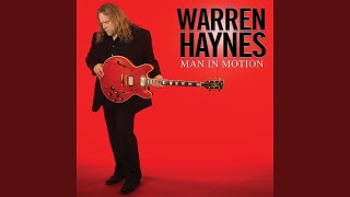 Warren Haynes - Save Me video