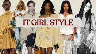 Boho is the only aesthetic that NEVER goes out of style (& the key to effortless style)
