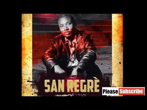 San Regrè