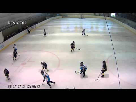 U12 C 167 Gepard  Jászberény  II Kamera 2015 12 13