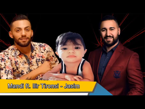 Mandi ft. Ilir Tironsi - Jasim (Official Audio)