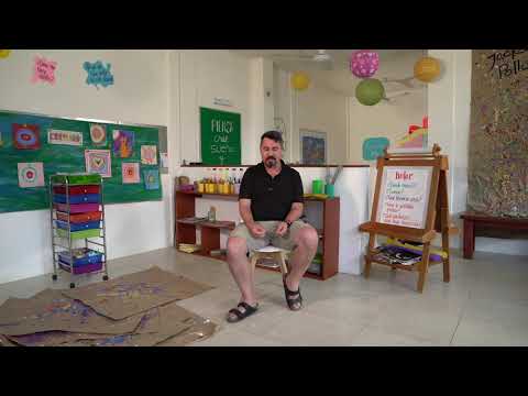 ConcientizArte Nueva Alternativa de Educación en Cancún