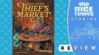 Thief's Market video thumbnail